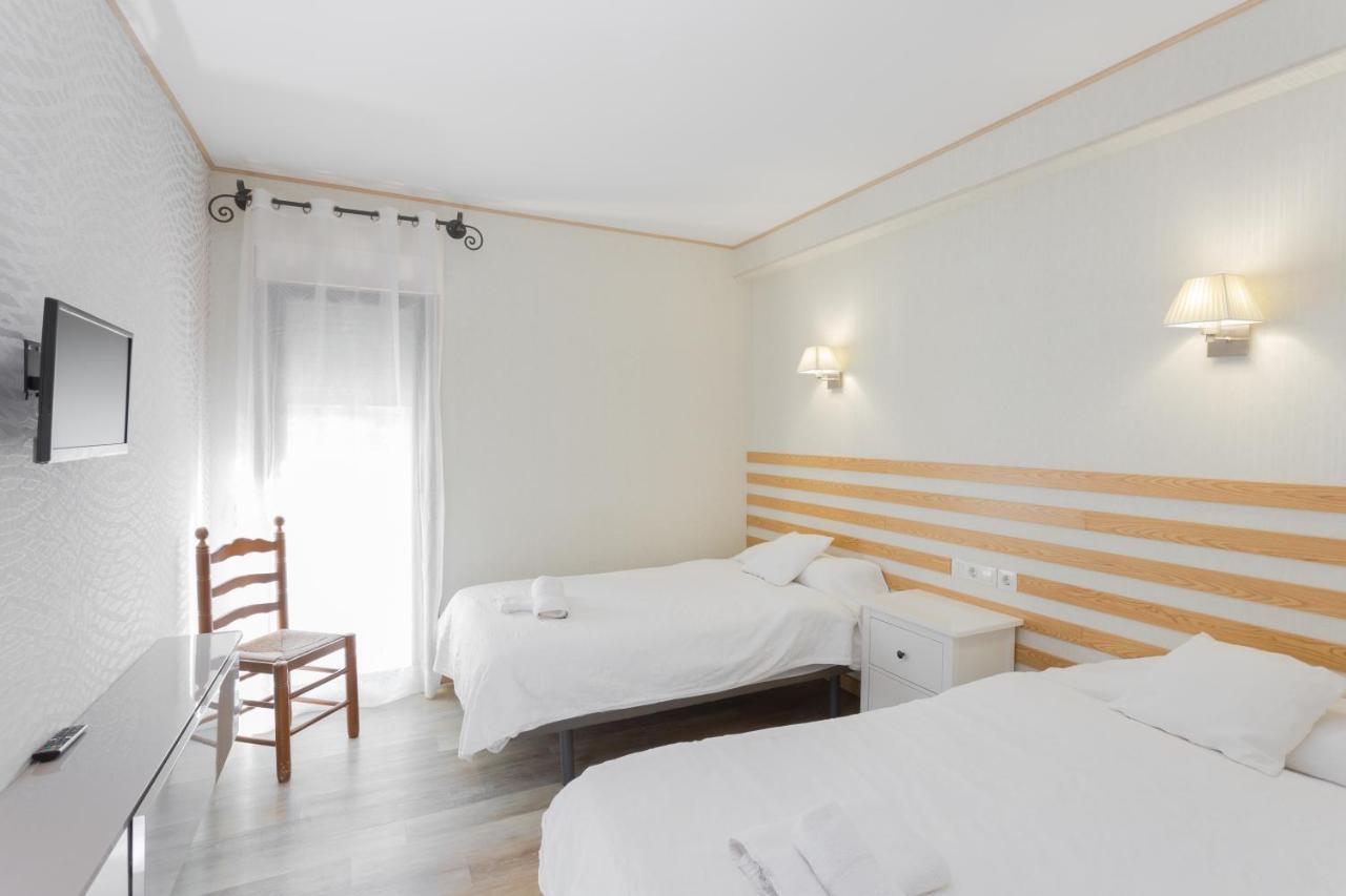 Casa Lili 호텔 모라이라 외부 사진